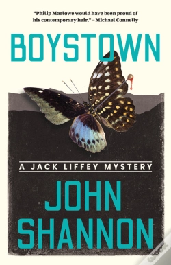 Capa do artigo Boystown