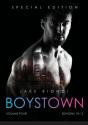 Boystown Volume Four - Preview