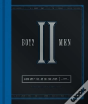 Capa do artigo Boyz Ii Men 40th Anniversary Celebration