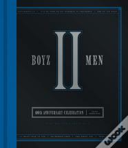 Boyz Ii Men 40th Anniversary Celebration