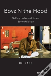 Capa do artigo Boyz N The Hood