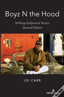 Capa do artigo Boyz N The Hood