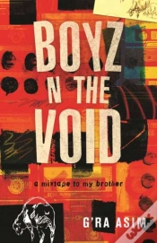 Capa do artigo Boyz N The Void