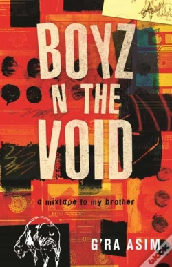 Capa do artigo Boyz N The Void