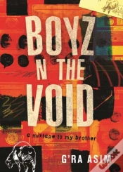 Capa do artigo Boyz N The Void