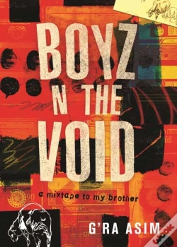 Capa do artigo Boyz N The Void