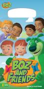 Boz And Friends - Preview