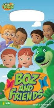 Capa do artigo Boz And Friends
