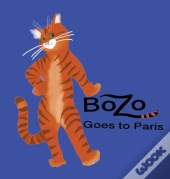 Bozo Goes To Paris