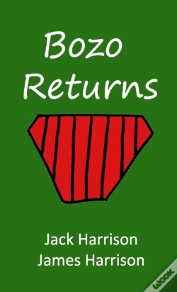 Capa do artigo Bozo Returns