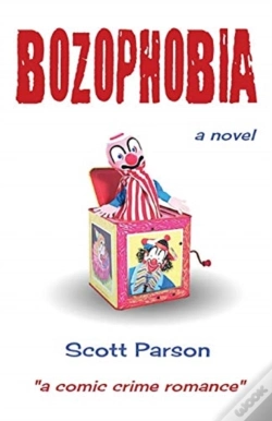 Capa do artigo Bozophobia