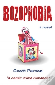 Capa do artigo Bozophobia