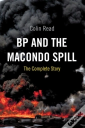 Bp And The Macondo Spill