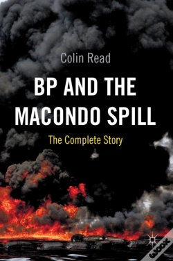Capa do artigo Bp And The Macondo Spill