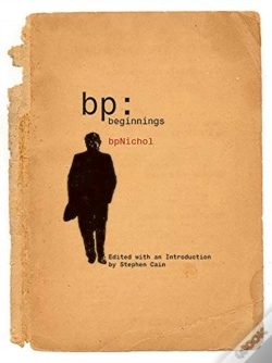 Capa do artigo Bp: Beginnings