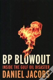 Capa do artigo Bp Blowout