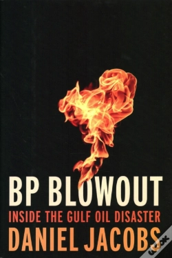 Capa do artigo Bp Blowout