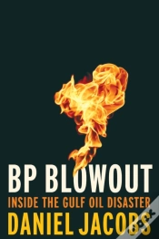 Capa do artigo Bp Blowout