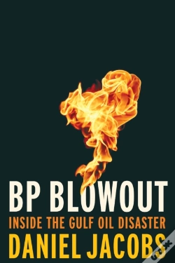Capa do artigo Bp Blowout