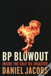 Capa do artigo Bp Blowout