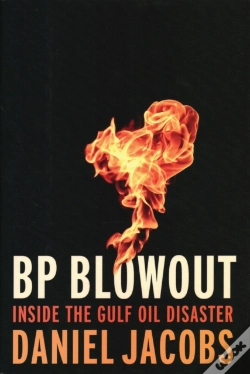 Capa do artigo Bp Blowout
