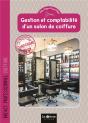 Bp Coiffure ; Gestion Et Comptabilité D'Un Salon De Coiffure ; Pochette De L'Élève - Preview