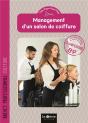 Bp Coiffure ; Management D'Un Salon De Coiffure - Preview
