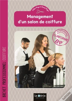 Capa do artigo Bp Coiffure ; Management D'Un Salon De Coiffure