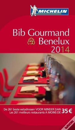 Capa do artigo B.P. Tables Benelux 2014