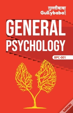Capa do artigo Bpc-001 General Psychology