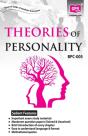 Bpc-005 Theories Of Personality - Preview
