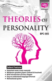 Bpc-005 Theories Of Personality