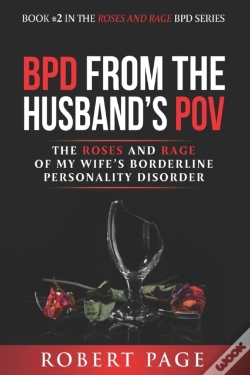 Capa do artigo Bpd From The Husband'S Pov