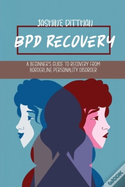 Capa do artigo Bpd Recovery: A Beginner'S Guide To Reco