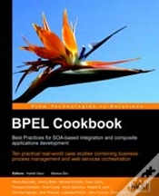 Capa do artigo Bpel Cookbook