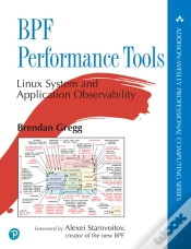 Capa do artigo Bpf Performance Tools