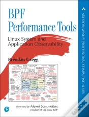 Capa do artigo Bpf Performance Tools