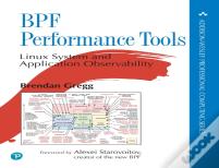 Bpf Performance Tools