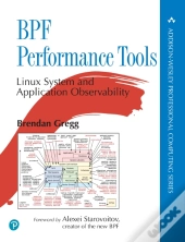 Bpf Performance Tools