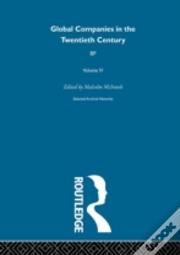 Bp:Global Comp 20th Cent V4
