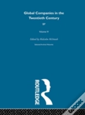Capa do artigo Bp:Global Comp 20th Cent V4