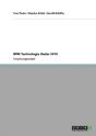 Bpm Technologie Radar 2010 - Preview