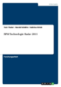 Bpm Technologie Radar 2011 - Preview