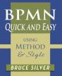 Bpmn Quick And Easy Using Method And Style - Preview
