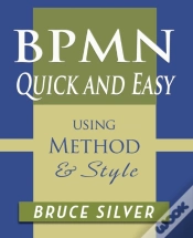 Capa do artigo Bpmn Quick And Easy Using Method And Style