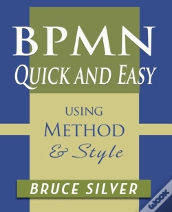 Capa do artigo Bpmn Quick And Easy Using Method And Style
