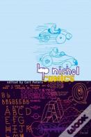 Bpnichol Comics