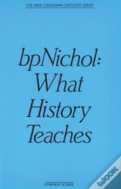 Capa do artigo Bpnichol