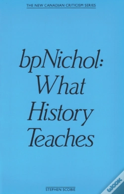 Capa do artigo Bpnichol