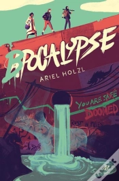 Capa do artigo Bpocalypse